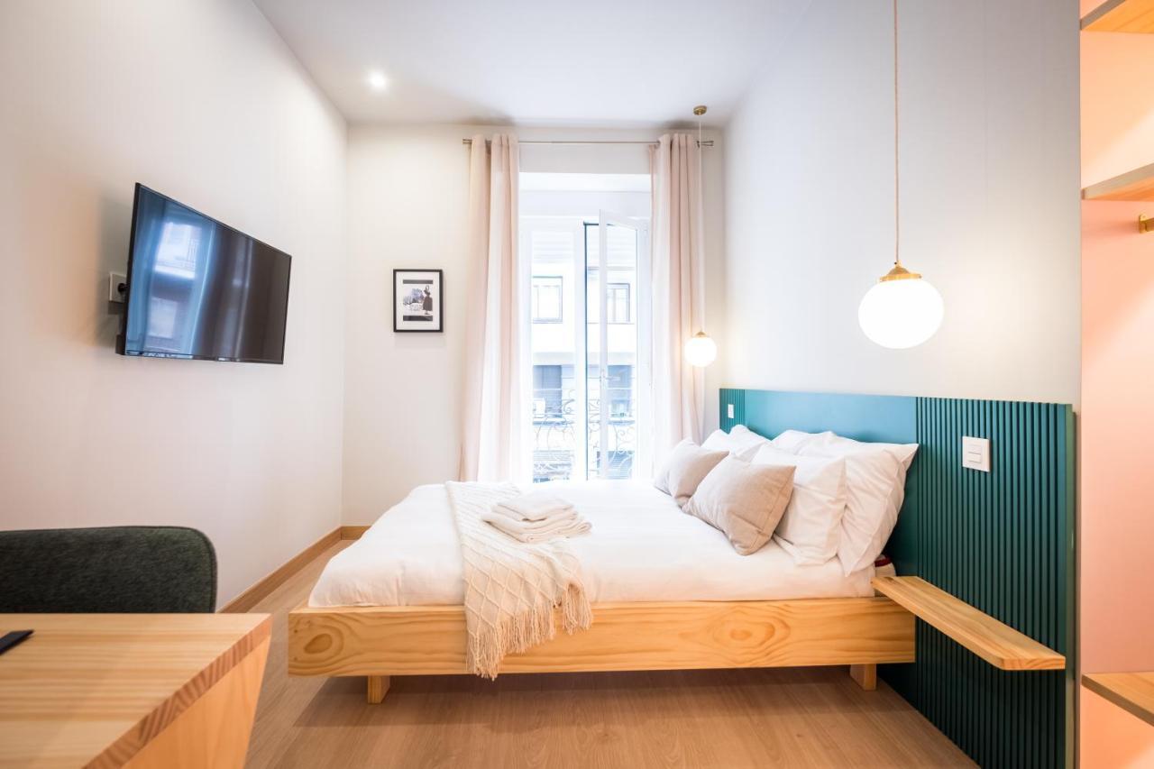 Guest house Olblanc Plaza De Espana By Batuecas Madrid