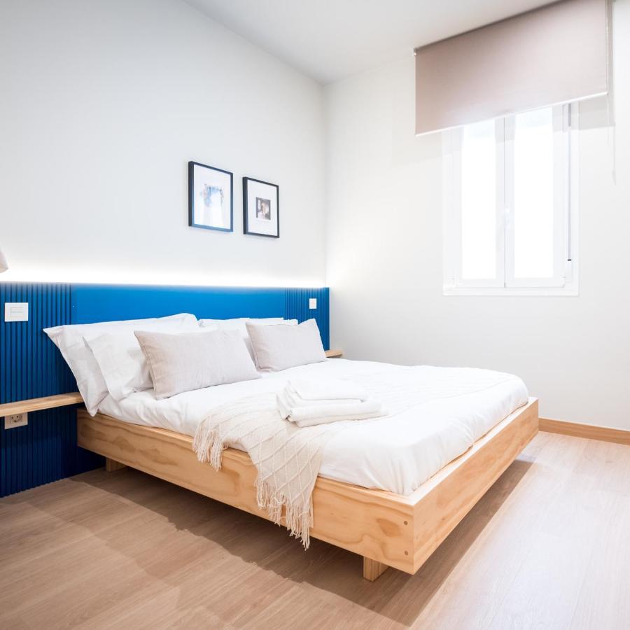 Olblanc Plaza De Espana By Batuecas Guest house Madrid