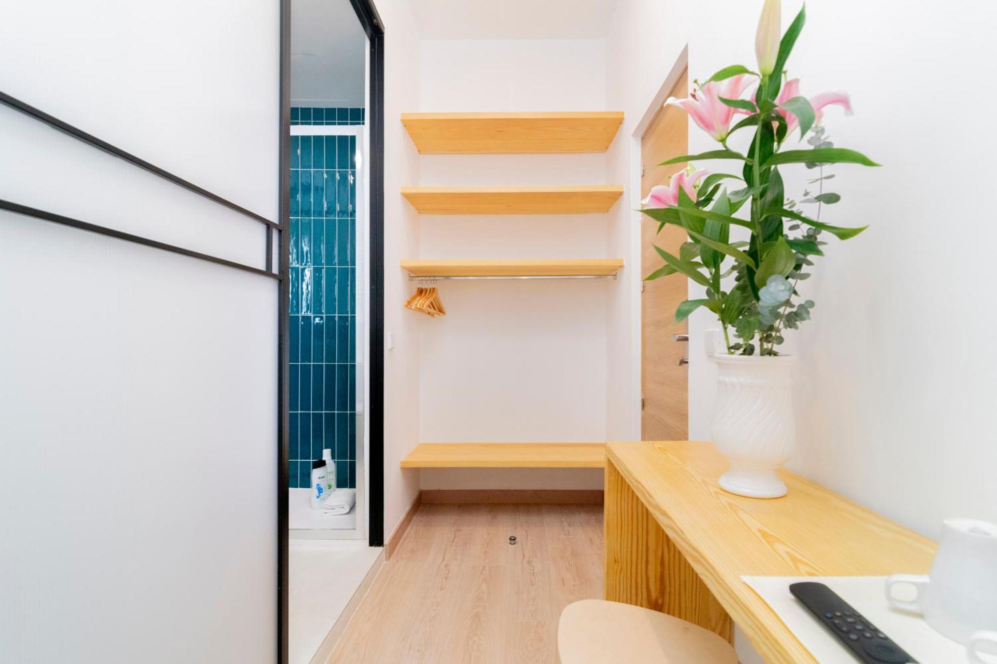 Guest house Olblanc Plaza De Espana By Batuecas *
