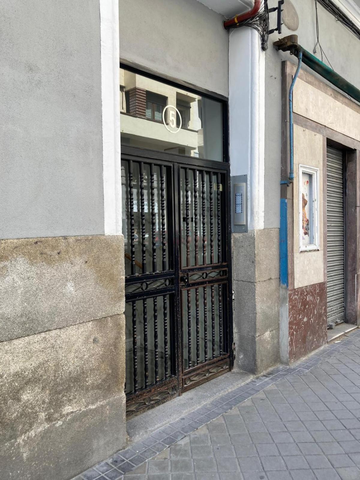 Olblanc Plaza De Espana By Batuecas Guest house Madrid